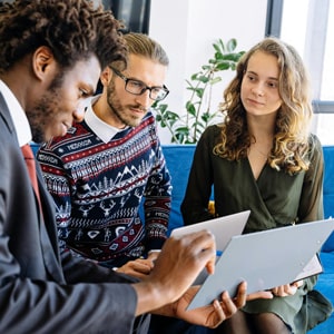 Top Talent HR Services